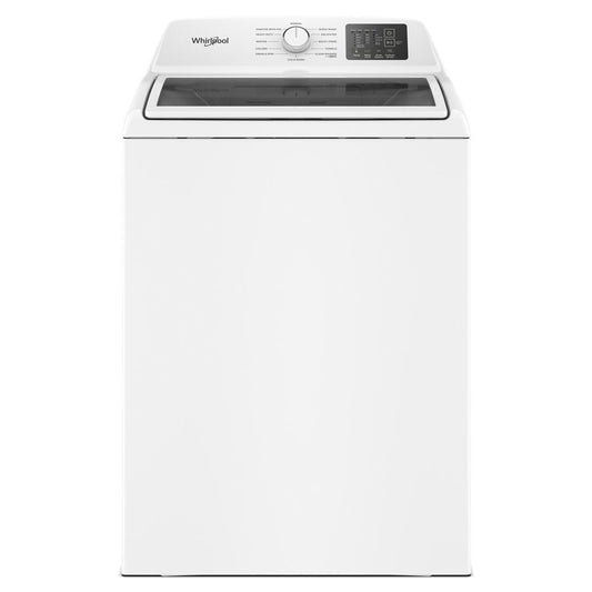 WHIRLPOOL WTW4300SW 4.3 Cu. Ft. Whirlpool Top Load Impeller Washer With Quick Wash C...