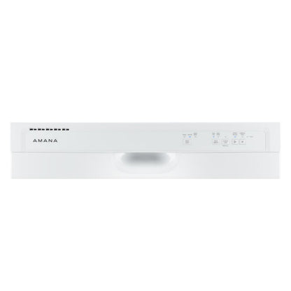 AMANA ADFS2524RW Amana Dishwasher With Midnight Interior