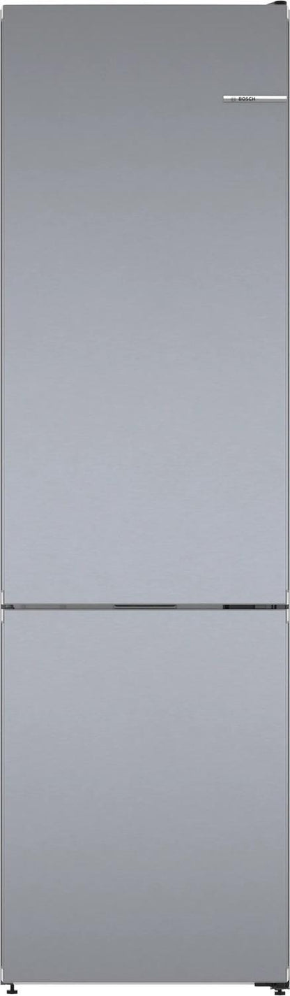 BOSCH B24CB50ESS 500 Series Freestanding Bottom Freezer Refrigerator 24"" Easy Clean ...