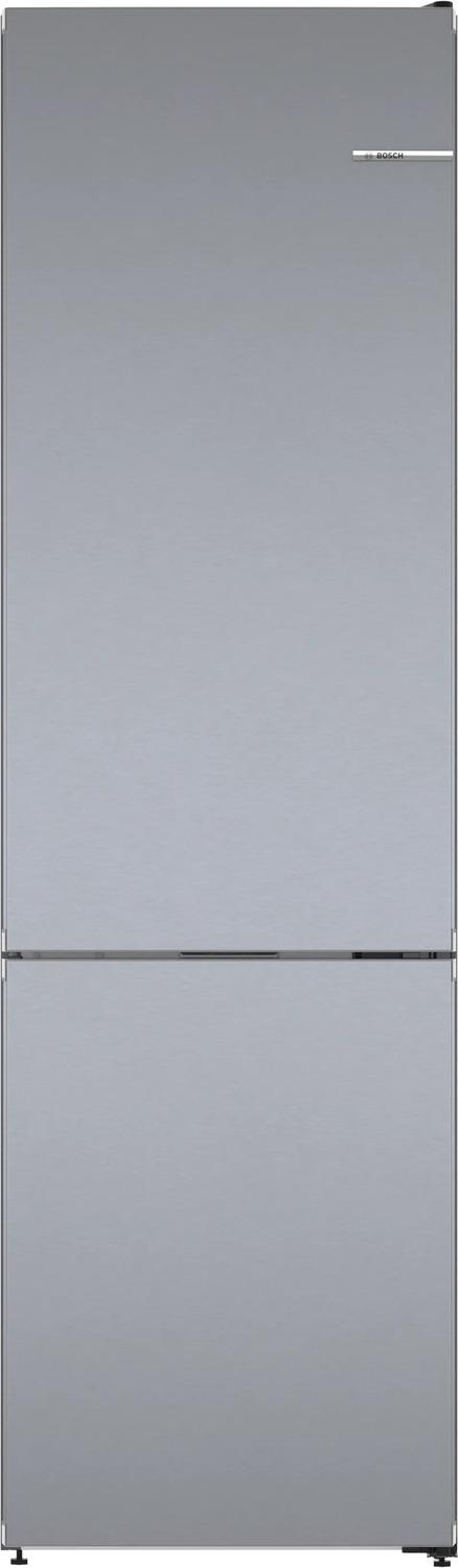 BOSCH B24CB50ESS 500 Series Freestanding Bottom Freezer Refrigerator 24"" Easy Clean ...