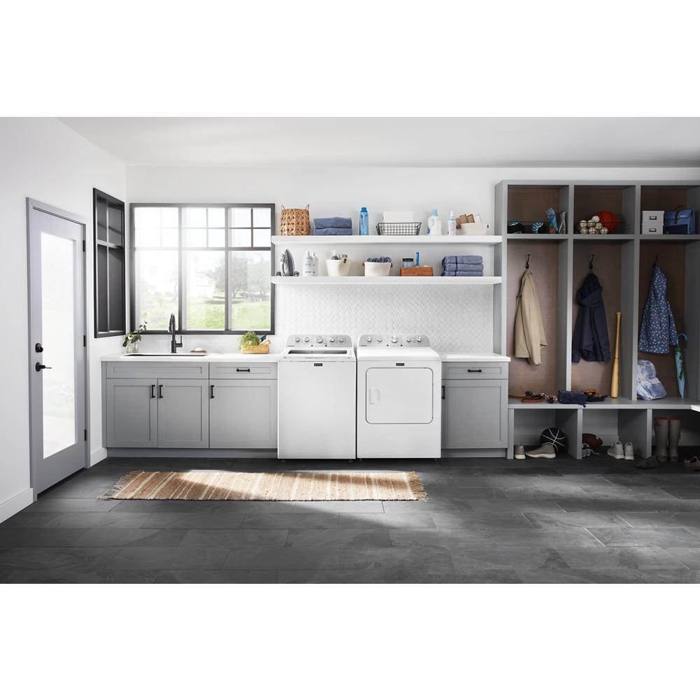 MAYTAG MVW5430MW Maytag Top Load Washer With Extra Power - 4.8 Cu. Ft.