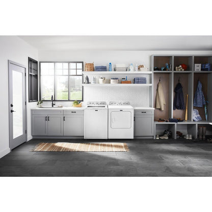 MAYTAG MVW5430MW Maytag Top Load Washer With Extra Power - 4.8 Cu. Ft.