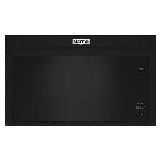 MAYTAG MMMF6030PB Maytag 1.1 Cu. Ft. Over-the-range Flush Mount Microwave