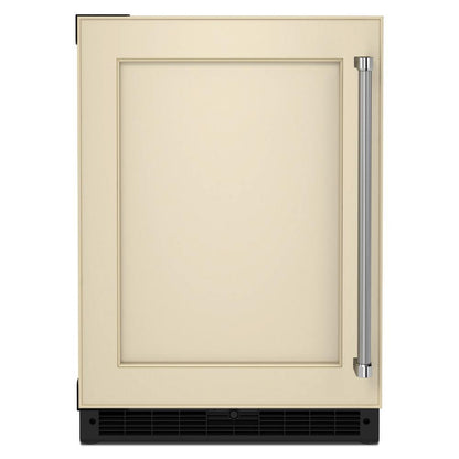 KITCHENAID KURL114KPA KitchenAid 24"" Panel-ready Undercounter Refrigerator - Panel Ready Pa