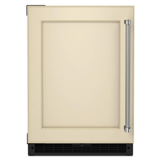 KITCHENAID KURL114KPA KitchenAid 24"" Panel-ready Undercounter Refrigerator - Panel Ready Pa