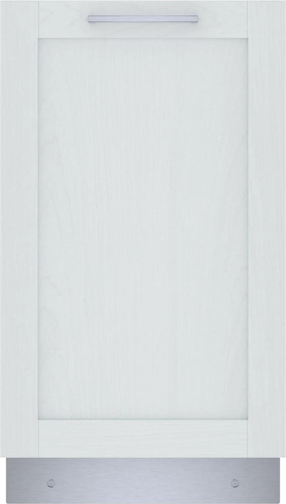 BOSCH SPV68C73UC Bosch 800 Series Dishwasher 17 3/4"" Spv68c73uc