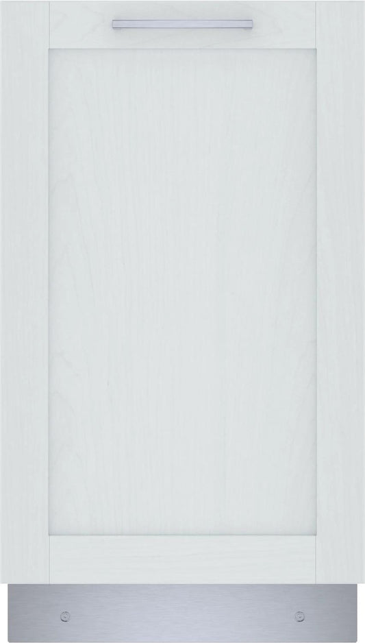 BOSCH SPV68C73UC Bosch 800 Series Dishwasher 17 3/4"" Spv68c73uc
