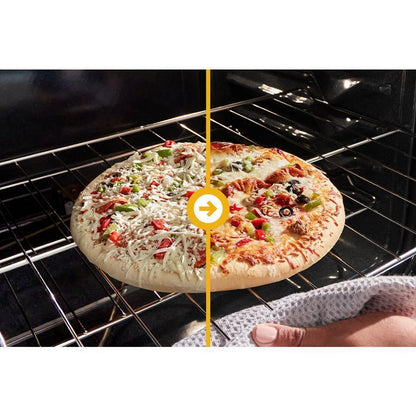 WHIRLPOOL WFES3030RB Whirlpool 30-inch Electric Range With No Preheat Mode