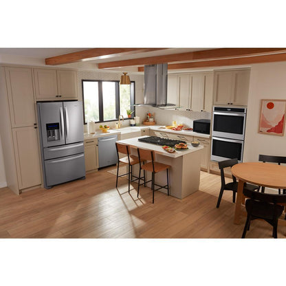 WHIRLPOOL WMCS7022PZ Whirlpool 1.6 Cu. Ft. Sensor Cooking Microwave