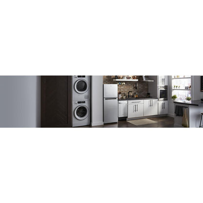 WHIRLPOOL WRT112CZJZ Whirlpool 24-inch Wide Top-freezer Refrigerator - 11.6 Cu. Ft.