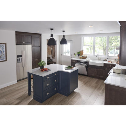 KITCHENAID KVWB600DSS Stainless Steel Kitchenaid 30'' Wall-mount, 3-speed Canopy Hood
