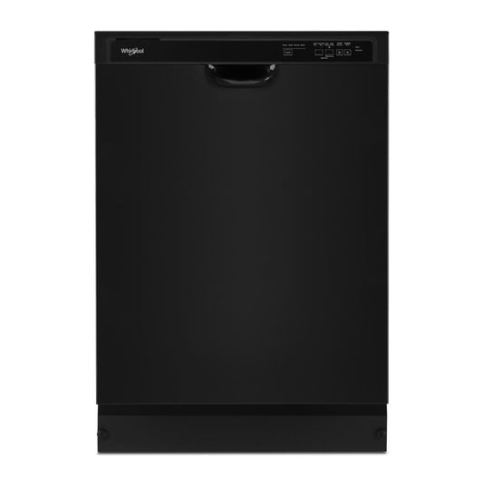 WHIRLPOOL WDF341PAPB Whirlpool Quiet Dishwasher With Boost Cycle
