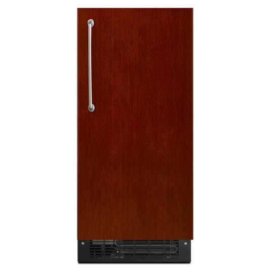 KITCHENAID KUIX535HPA Kitchenaid 15'' Automatic Ice Maker - Panel Ready