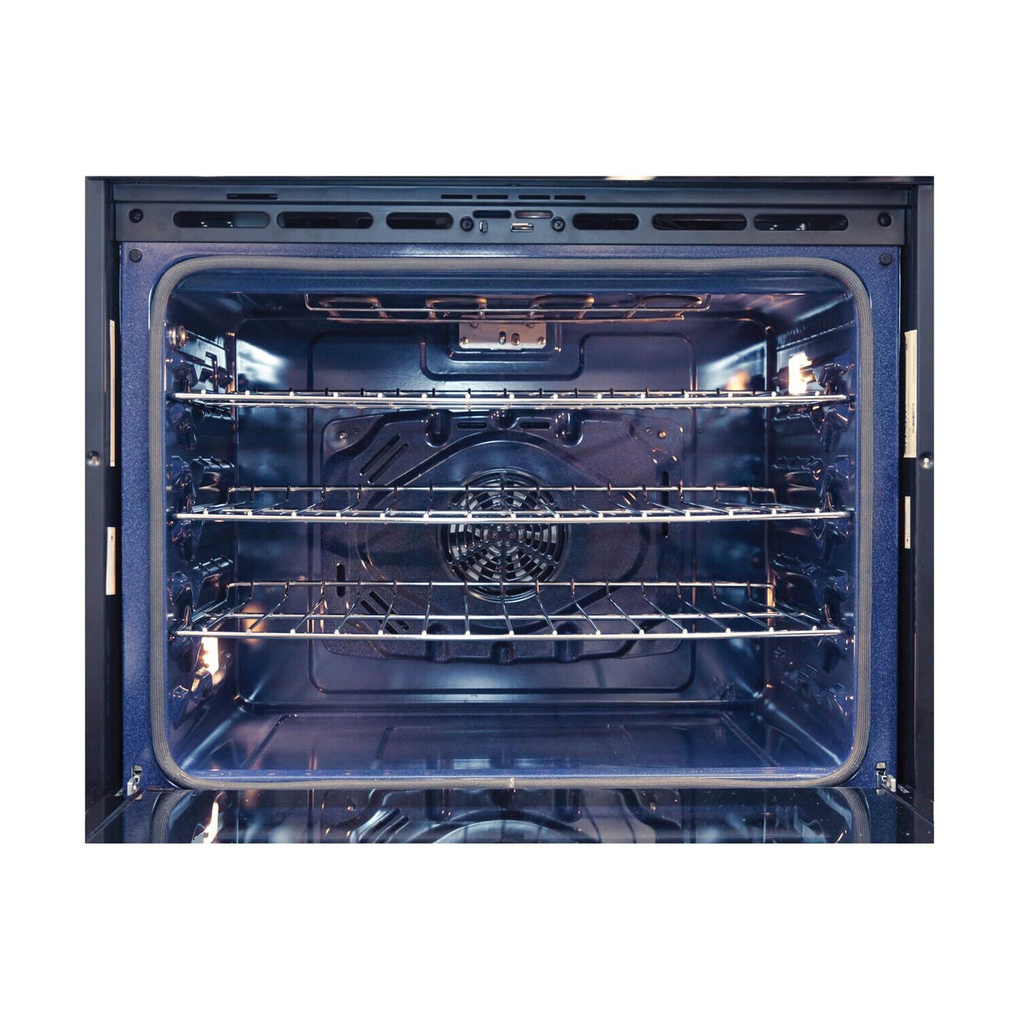 SHARP SWB3062GS Sharp Built-in Double Wall Oven