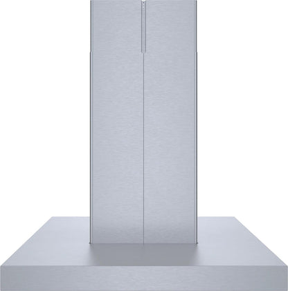 BOSCH HIB82651UC Hib82651uc 42"" Box Canopy Island Hood Benchmark Series - Stainless ...