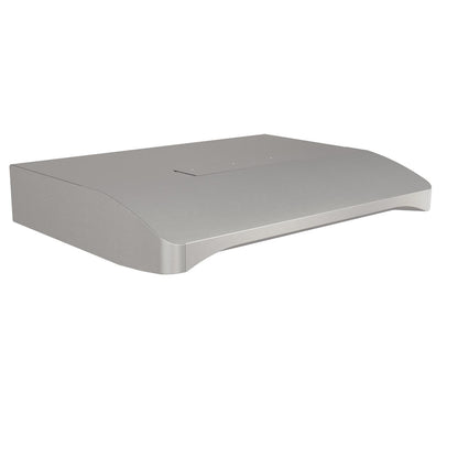 BROAN ALT436SS Alta 4 36-inch 500 Cfm Stainless Steel Under-cabinet Range Hood WIT...
