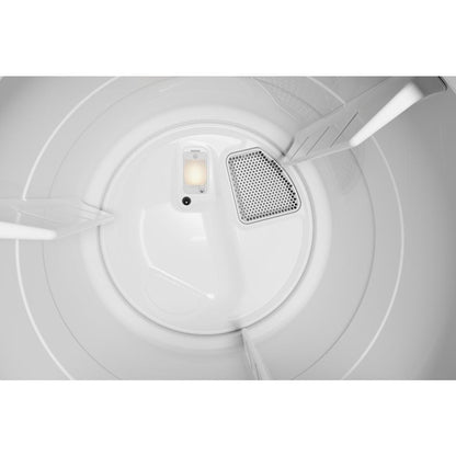 MAYTAG MED7230HC Smart Capable Top Load Electric Dryer With Extra Power Button - 7.4...