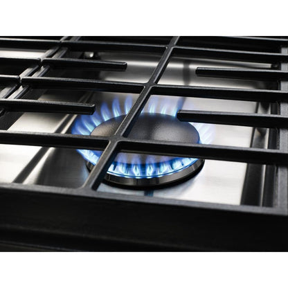 KITCHENAID KCGS356ESS Stainless Steel Kitchenaid 36'' 5-burner Gas Cooktop
