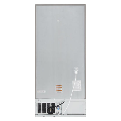MAYTAG MBF1958FEZ Maytag 30-inch Wide Bottom Mount Refrigerator - 19 Cu. Ft. - FIN...