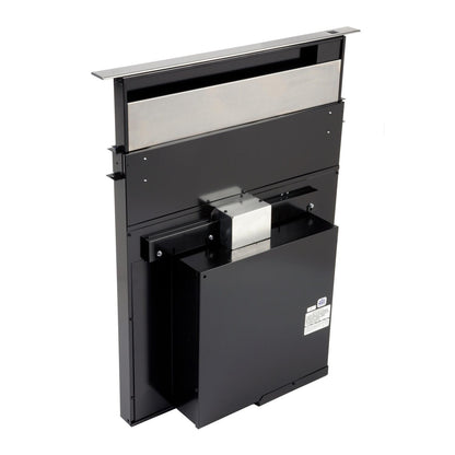 BROAN 273603 Broan 36 Inch, Stainless Steel - Interior Blower