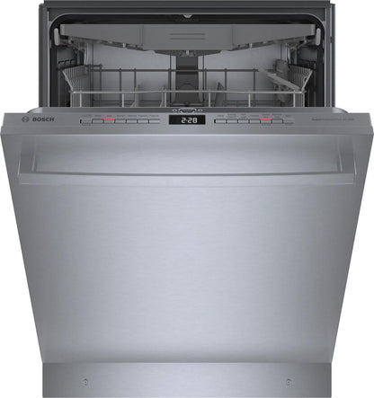 BOSCH SGV78C53UC Bosch 800 Series Dishwasher 24