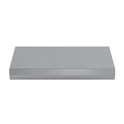 BROAN E6430SSM Broan 650 Max Blower Cfm, <0.3 Sones 30-inch Stainless Steel PRO-ST...