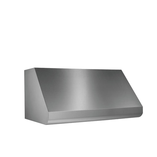 BROAN E6048TSS Broan 48"" Stainless Steel With Internal Blower