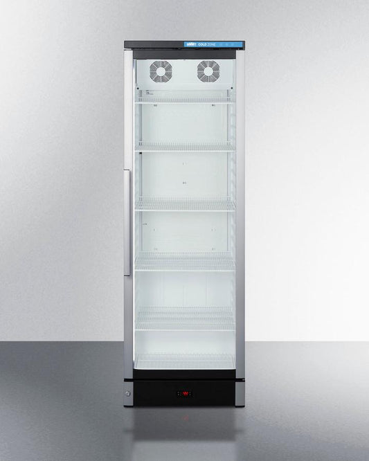 SUMMIT SCR1301 Summit 24"" Wide Beverage Center