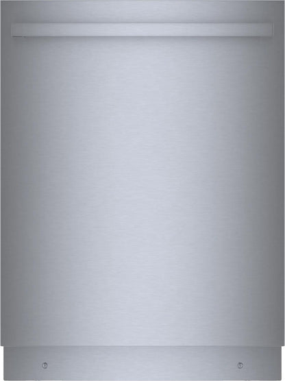 BOSCH SGV78C53UC Bosch 800 Series Dishwasher 24