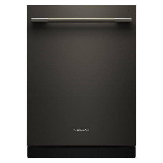 KITCHENAID KDTS324SBE Third Level Jet Rack Dishwasher With 40+ Total Wash Jets, 41 Dba