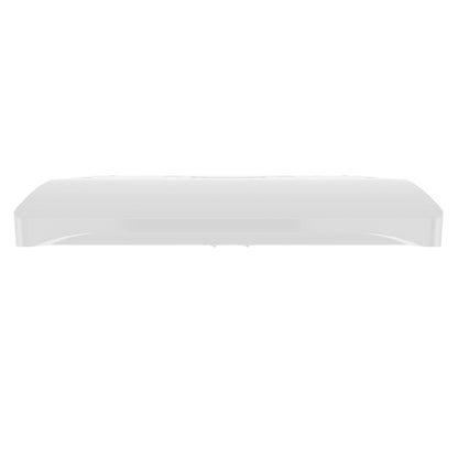 BROAN ALT136WW Broan Elite 36-inch Convertible Under-cabinet Range Hood, White
