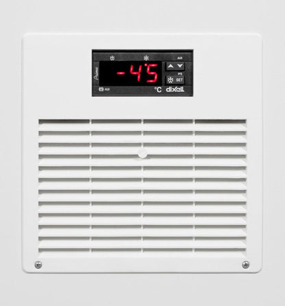 SUMMIT EL11LT Commercial -45c Capable Chest Freezer With Digital THERMOST...