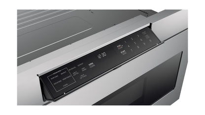 SHARP SMD3070ASY 30 In. 1.2 Cu. Ft. 950w Sharp Stainless Steel Microwave Drawer