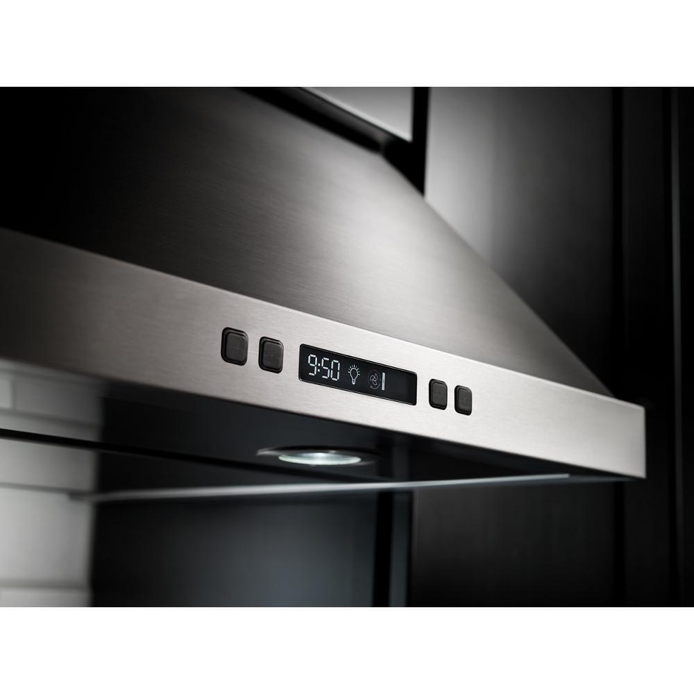 KITCHENAID KVUB606DSS Stainless Steel Kitchenaid 36'' Under-the-cabinet, 4-speed System