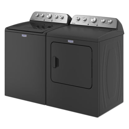 MAYTAG MVW5430PBK Maytag Top Load Washer With Extra Power - 4.8 Cu. Ft.