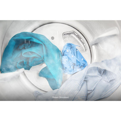 MAYTAG MGD7020RW Maytag Pet Pro Front Load Gas Dryer - 7.4 Cu. Ft.
