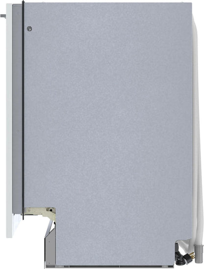 BOSCH SPV68C73UC Bosch 800 Series Dishwasher 17 3/4"" Spv68c73uc