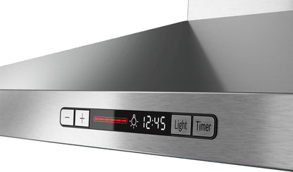 BOSCH HCP34E52UC Bosch 300 Series 300 Series, 24"" Chimney, 300 Cfm, E-star