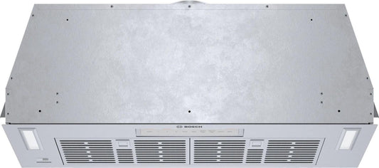 BOSCH HUI36253UC Bosch 300 Series Custom Insert Stainless Steel Hui36253uc