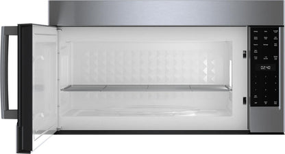 BOSCH HMV5053U Bosch 30"" Over-the-range Microwave 500 Series - Stainless Steel