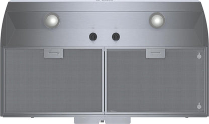 BOSCH DUH36252UC 36"" Ss Hood 400cfm Bosch