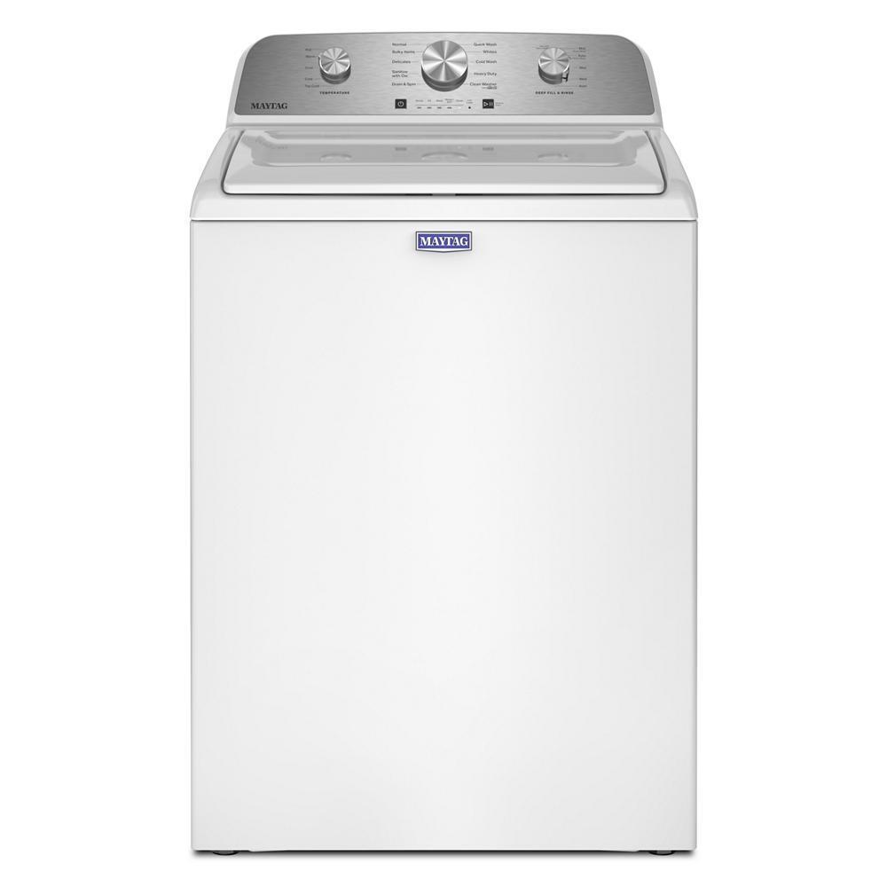 MAYTAG MTW4205SW Maytag 4.2 Cu. Ft. Capacity Top Load Washer