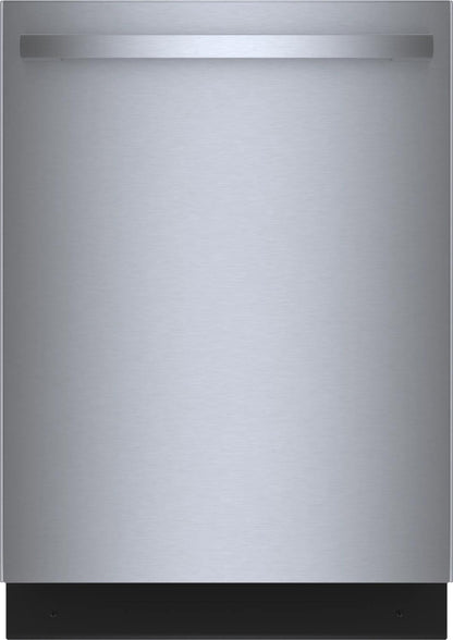 BOSCH SHX53CM5N Bosch 300 Series Dishwasher 24"" Stainless Steel