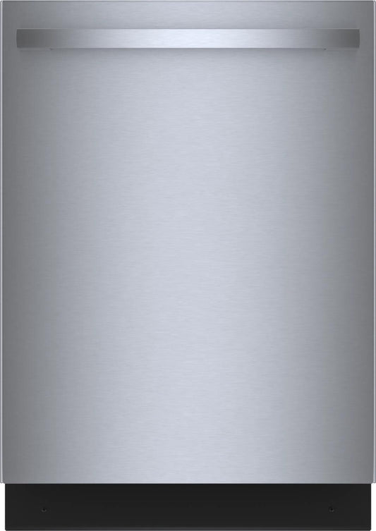 BOSCH SHX53CM5N Bosch 300 Series Dishwasher 24"" Stainless Steel