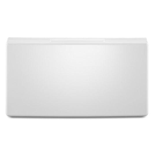WHIRLPOOL WFP2715HW Whirlpool 15.5"" Pedestal for Front Load Washer and Dryer With Storage