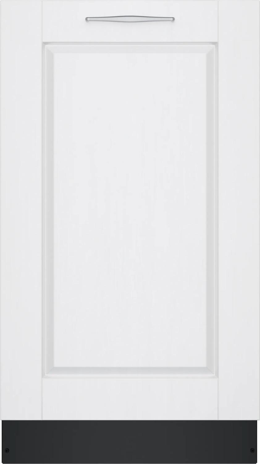BOSCH SPV68C73UC Bosch 800 Series Dishwasher 17 3/4"" Spv68c73uc