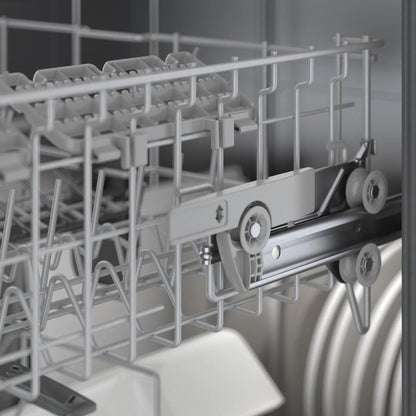 BOSCH SHP95CM5N Bosch 500 Series Dishwasher 24"" Stainless Steel Shp95cm5n