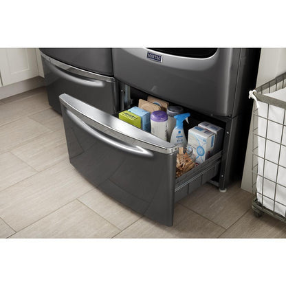 MAYTAG MGD8630HC Maytag Front Load Gas Dryer With Extra Power and Advanced MOISTU...