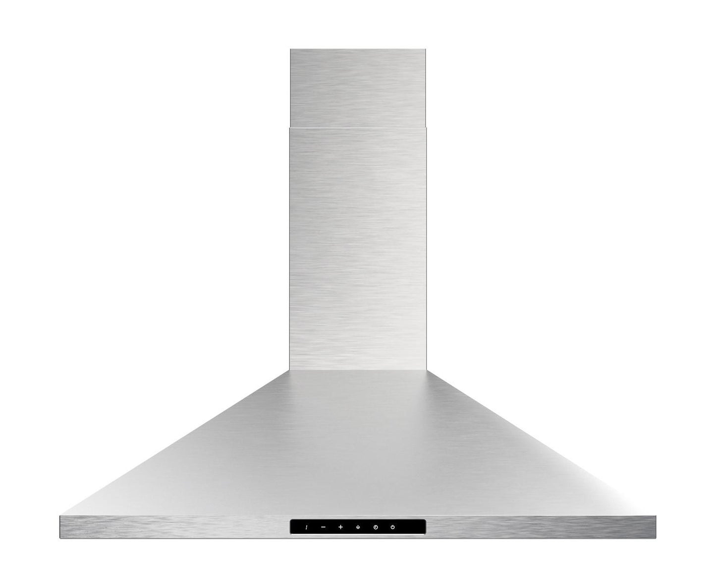 SHARP SHC3662FS Sharp 36"" Wall Mount Chimney Range Hood