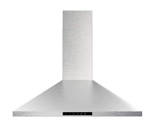 SHARP SHC3662FS Sharp 36"" Wall Mount Chimney Range Hood